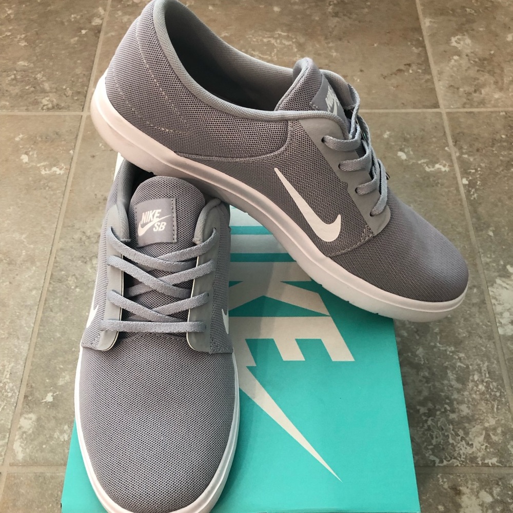 Nike SB Portmore